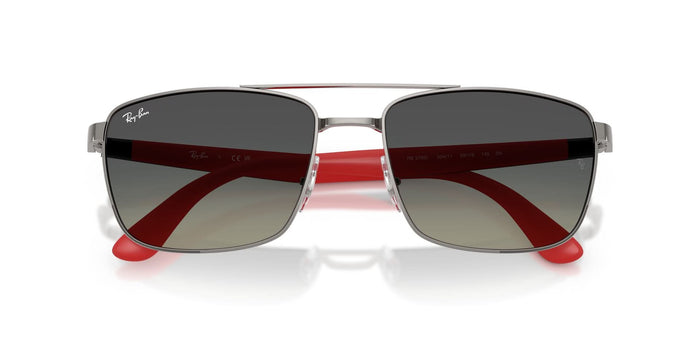 RAYBAN RB3760I 004 11 59 SUNGLASSES