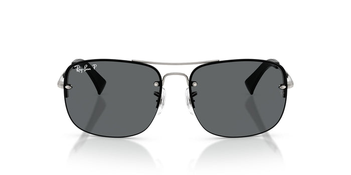RAYBAN RB3761I 004 81 59 SUNGLASSES