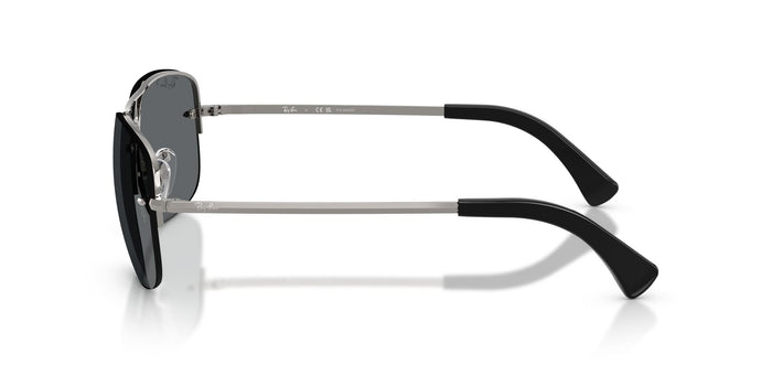 RAYBAN RB3761I 004 81 59 SUNGLASSES