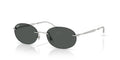 RAYBAN RB3767 00387 54 SUNGLASSES