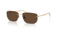 RAYBAN RB3768 00173 56 SUNGLASSES