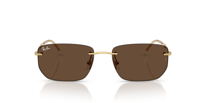RAYBAN RB3768 00173 56 SUNGLASSES