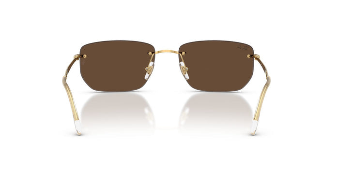 RAYBAN RB3768 00173 56 SUNGLASSES