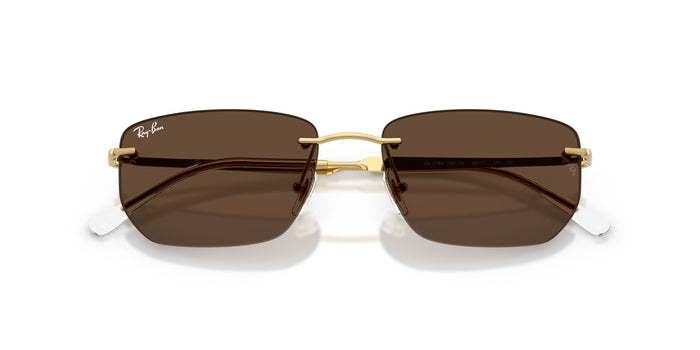 RAYBAN RB3768 00173 56 SUNGLASSES
