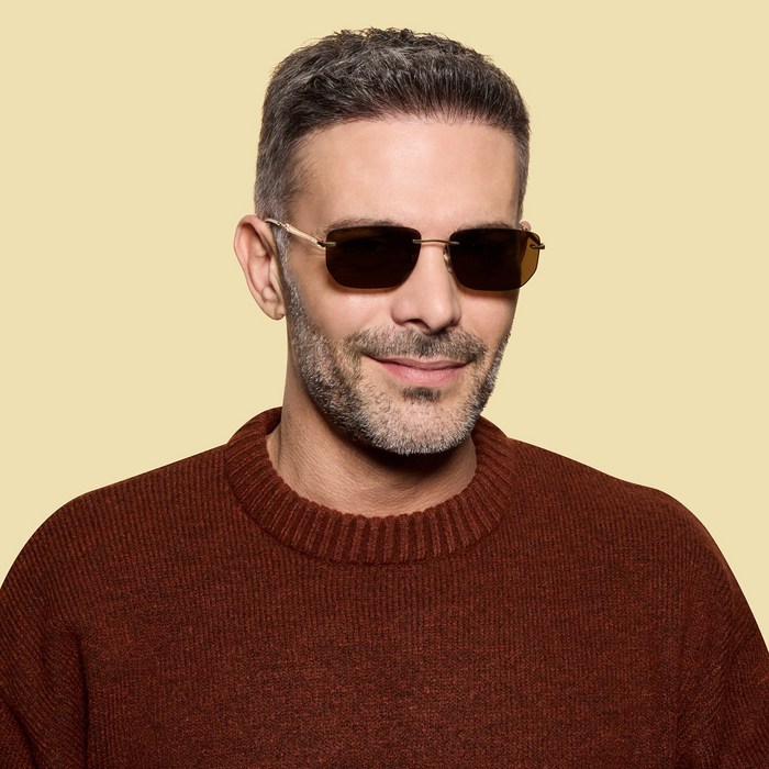 RAYBAN RB3768 00173 56 SUNGLASSES