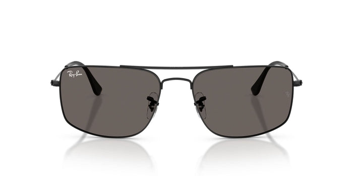RAYBAN RB3779 EXPLORER III 002 B1 56 SUNGLASSES