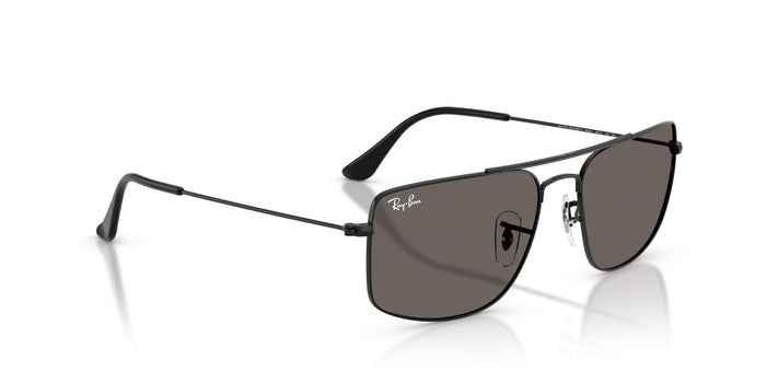 RAYBAN RB3779 EXPLORER III 002 B1 56 SUNGLASSES