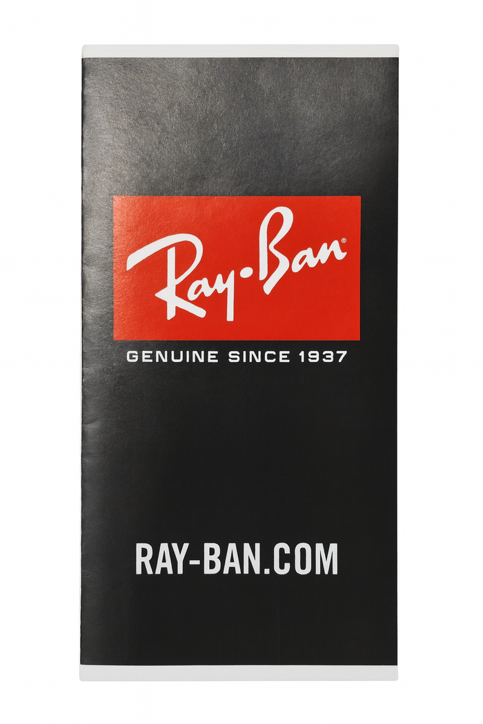 RAYBAN RB3779 EXPLORER III 002 B1 56 SUNGLASSES