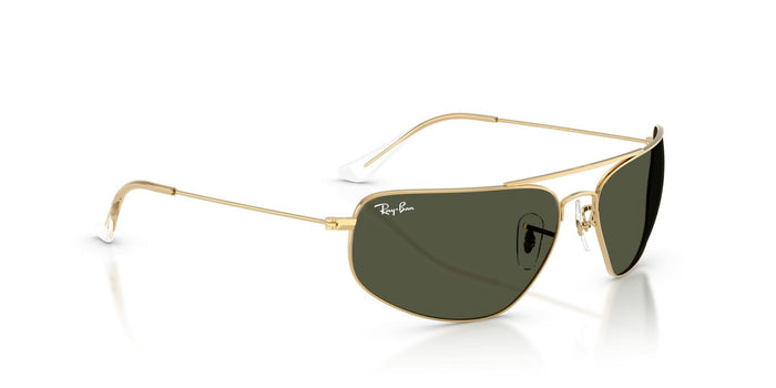RAYBAN RB3780 001 31 63 SUNGLASSES