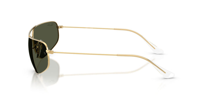 RAYBAN RB3780 001 31 63 SUNGLASSES