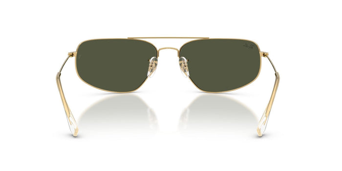 RAYBAN RB3780 001 31 63 SUNGLASSES