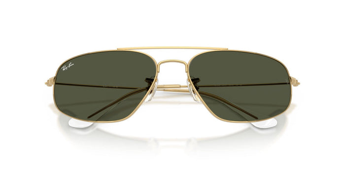 RAYBAN RB3780 001 31 63 SUNGLASSES