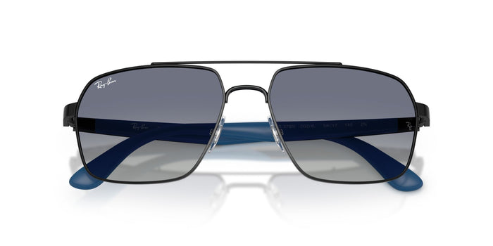 RAYBAN RB3785I 002 4L 58 SUNGLASSES