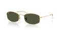 RAYBAN RB3832 00131 55 SUNGLASSES