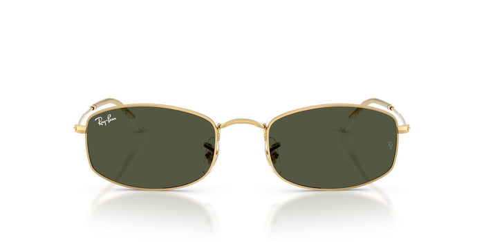 RAYBAN RB3832 00131 55 SUNGLASSES