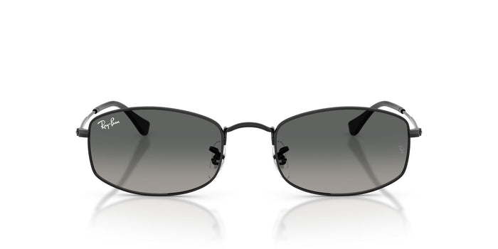 RAYBAN RB3832 002 71 55 SUNGLASSES