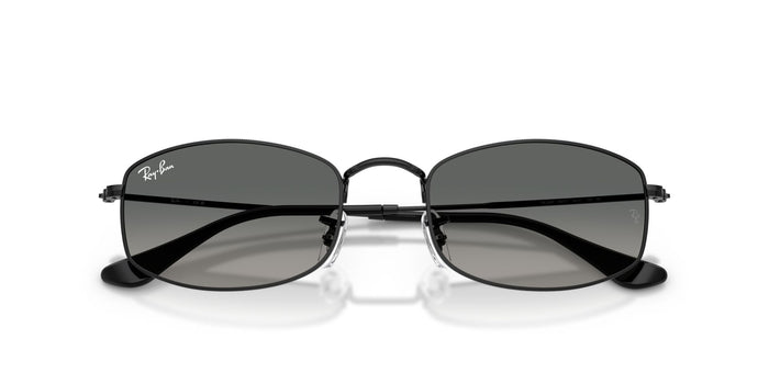 RAYBAN RB3832 002 71 55 SUNGLASSES