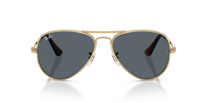 RAYBAN RB3925 AVIATOR MAX 001 R5 58 SUNGLASSES