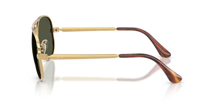 RAYBAN RB3925 AVIATOR MAX 001/31 62 SUNGLASSES