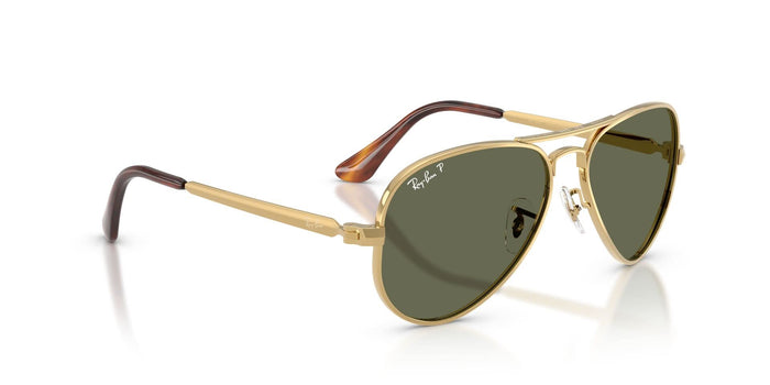 RAYBAN RB3925 AVIATOR MAX 001/58 58 SUNGLASSES