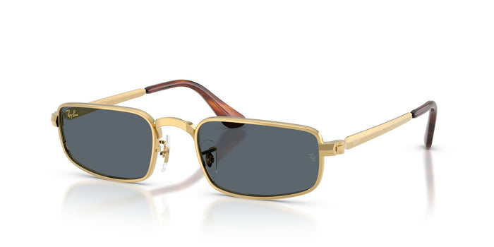 RAYBAN RB3927 ASAP ROCKY 001 R5 54 SUNGLASSES