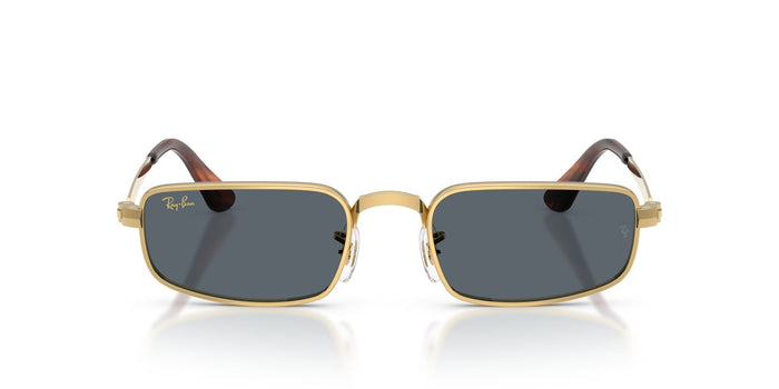 RAYBAN RB3927 ASAP ROCKY 001 R5 54 SUNGLASSES
