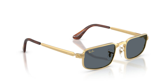RAYBAN RB3927 ASAP ROCKY 001 R5 54 SUNGLASSES