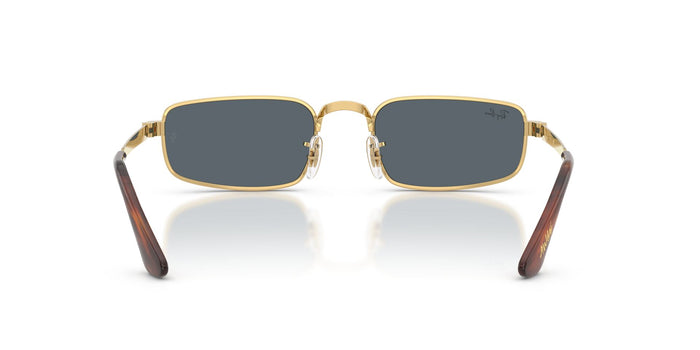 RAYBAN RB3927 ASAP ROCKY 001 R5 54 SUNGLASSES