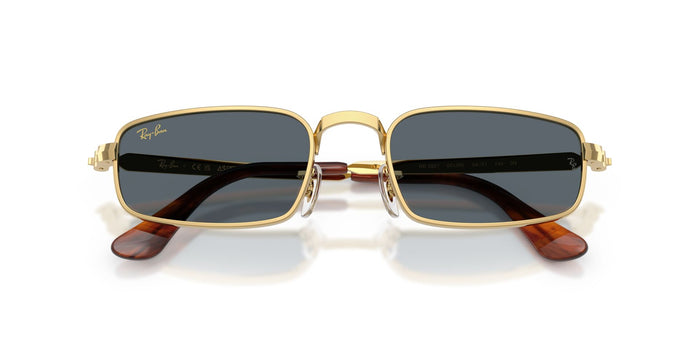 RAYBAN RB3927 ASAP ROCKY 001 R5 54 SUNGLASSES