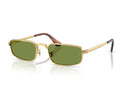 RAYBAN RB3927 ASAP ROCKY 0014E 54 SUNGLASSES