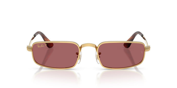 RAYBAN RB3927 ASAP ROCKY 001AF 54 SUNGLASSES