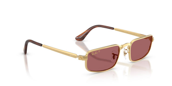 RAYBAN RB3927 ASAP ROCKY 001AF 54 SUNGLASSES