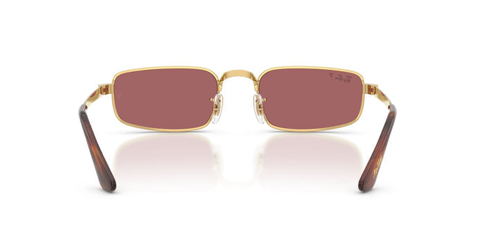 RAYBAN RB3927 ASAP ROCKY 001AF 54 SUNGLASSES