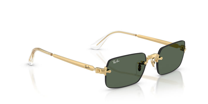 RAYBAN RB3928 ASAP ROCKY 00171 54 SUNGLASSES
