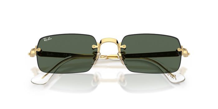 RAYBAN RB3928 ASAP ROCKY 00171 54 SUNGLASSES