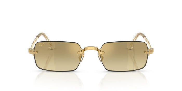 RAYBAN RB3928 ASAP ROCKY 0017I 54 SUNGLASSES