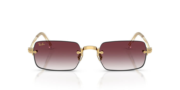 RAYBAN RB3928 ASAP ROCKY 0018H 54 SUNGLASSES