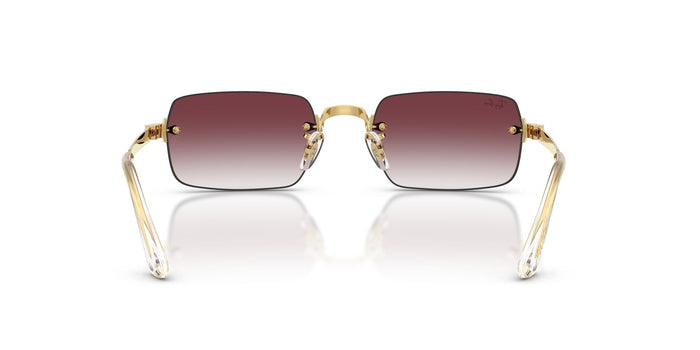 RAYBAN RB3928 ASAP ROCKY 0018H 54 SUNGLASSES