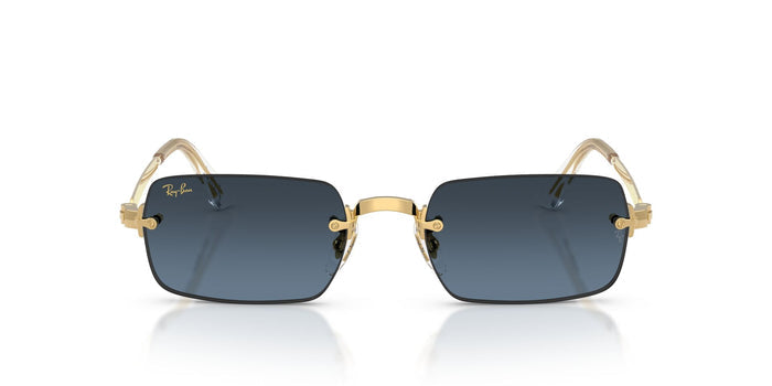 RAYBAN RB3928 ASAP ROCKY 001S2 54 SUNGLASSES