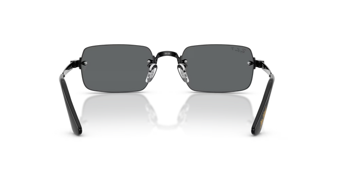RAYBAN RB3928 ASAP ROCKY 002 81 54 SUNGLASSES