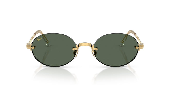 RAYBAN RB3929 ASAP ROCKY 00171 54 SUNGLASSES