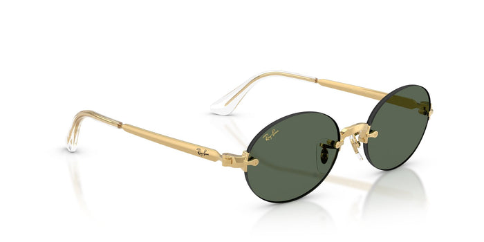 RAYBAN RB3929 ASAP ROCKY 00171 54 SUNGLASSES