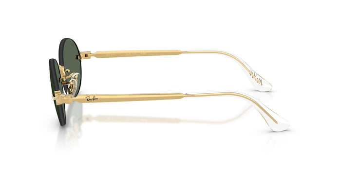 RAYBAN RB3929 ASAP ROCKY 00171 54 SUNGLASSES