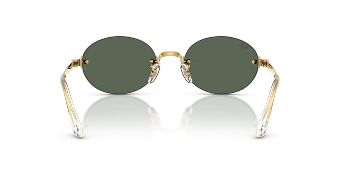RAYBAN RB3929 ASAP ROCKY 00171 54 SUNGLASSES
