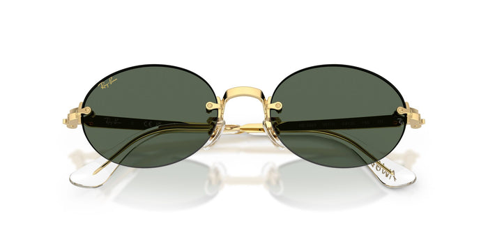 RAYBAN RB3929 ASAP ROCKY 00171 54 SUNGLASSES