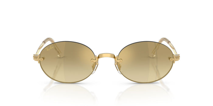 RAYBAN RB3929 ASAP ROCKY 0017I 54 SUNGLASSES