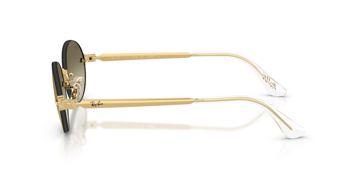 RAYBAN RB3929 ASAP ROCKY 0017I 54 SUNGLASSES