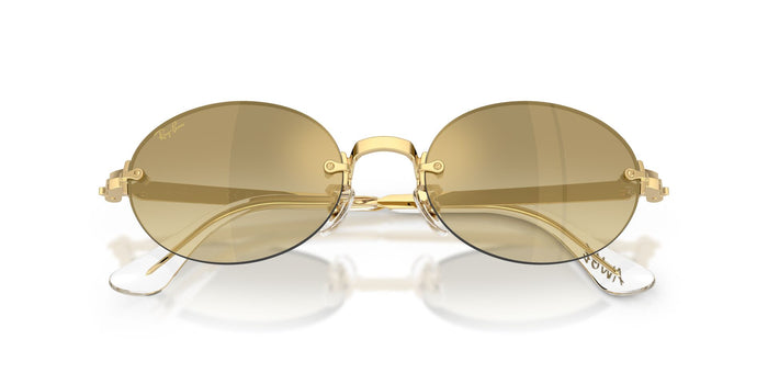 RAYBAN RB3929 ASAP ROCKY 0017I 54 SUNGLASSES