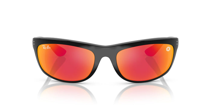 RAYBAN RB4089 STAR WARS DARTH VADER BALORAMA 68711D 62 SUNGLASSES