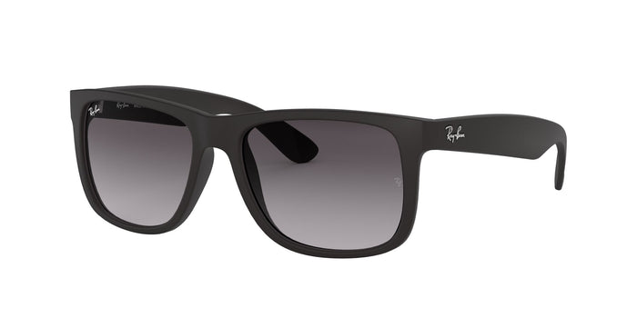 RAYBAN RB4165 JUSTIN 6018G 55 SUNGLASSES